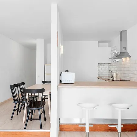 Royal Sea View Canarias Appartement