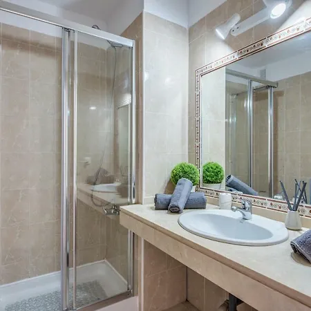 Royal Sea View Canarias Costa Adeje (Tenerife)