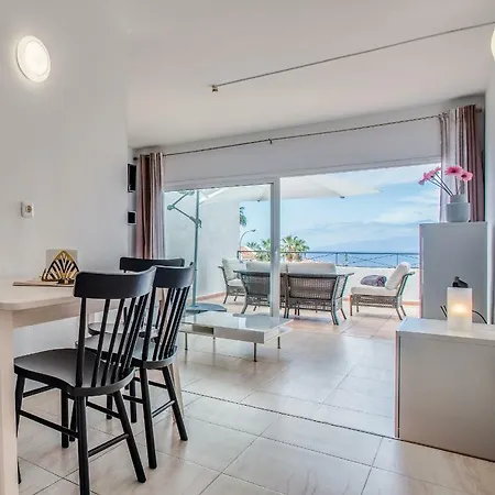 Royal Sea View Canarias Costa Adeje (Tenerife)