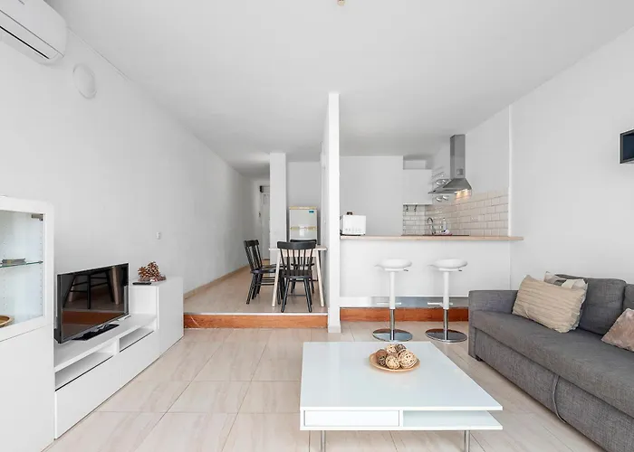 Royal Sea View Canarias Lejlighed Costa Adeje (Tenerife)