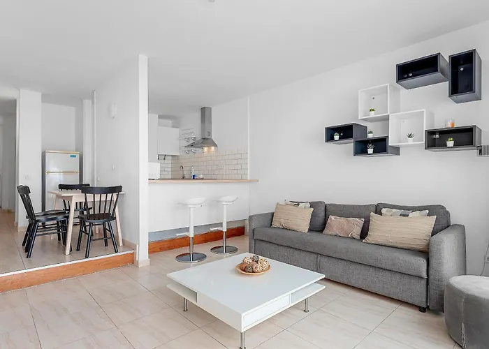 Royal Sea View Canarias