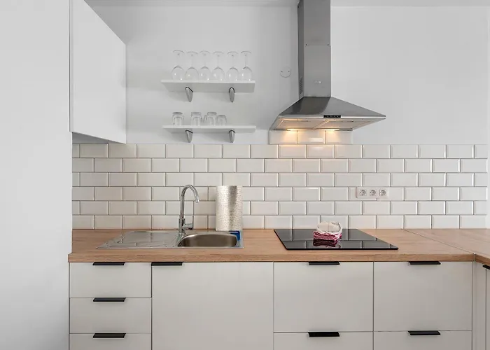 Royal Sea View Canarias Lejlighed *