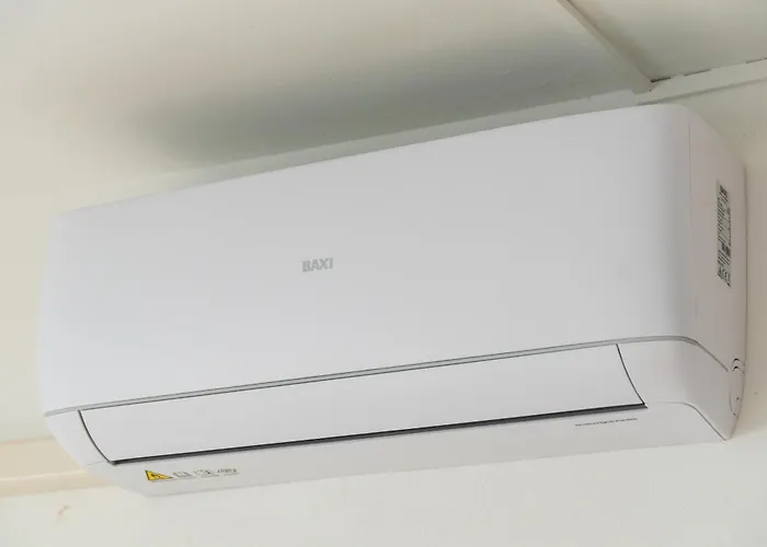 Royal Sea View Canarias Lejlighed