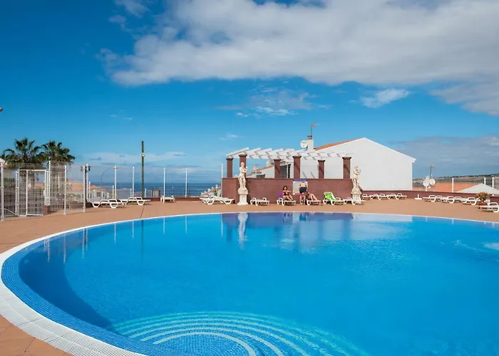 Lejlighed Royal Sea View Canarias Costa Adeje (Tenerife)