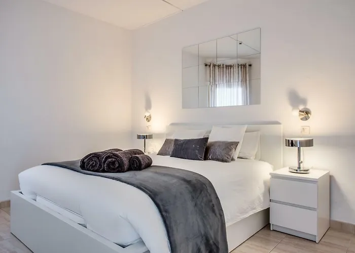 Lejlighed Royal Sea View Canarias *