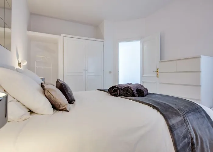 Royal Sea View Canarias * Costa Adeje (Tenerife)