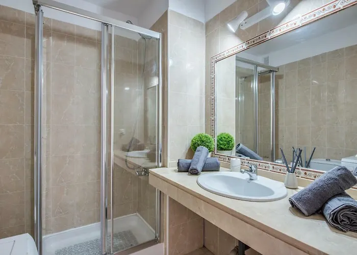 Royal Sea View Canarias Costa Adeje (Tenerife)