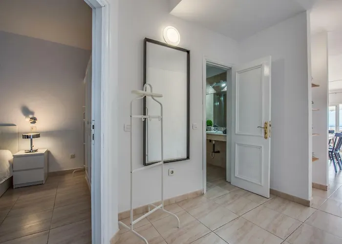 Royal Sea View Canarias Lejlighed *