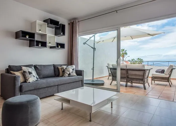 Royal Sea View Canarias *