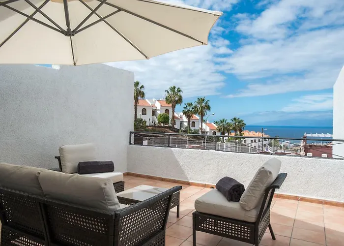 Lejlighed Royal Sea View Canarias