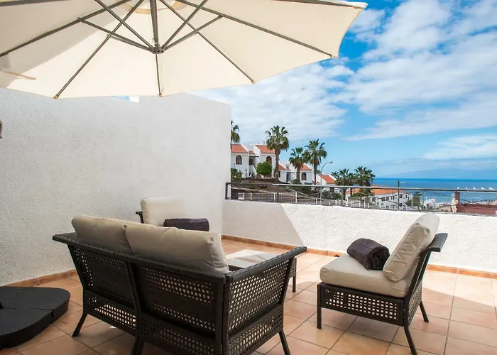 Lejlighed Royal Sea View Canarias *