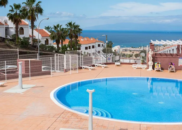 Lejlighed Royal Sea View Canarias