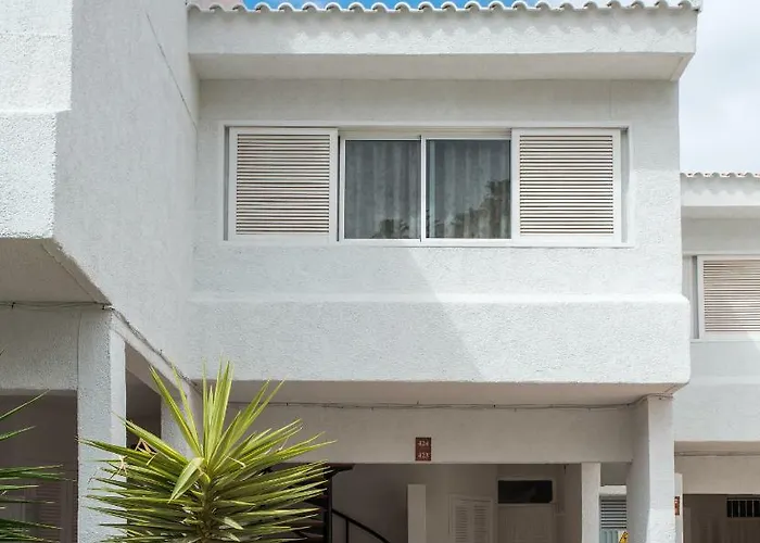 Royal Sea View Canarias Lejlighed Costa Adeje (Tenerife)