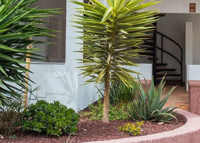 Royal Sea View Canarias Lejlighed *