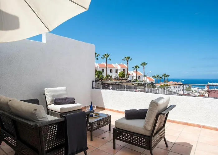 Lejlighed Royal Sea View Canarias