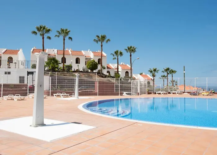 Lejlighed Royal Sea View Canarias