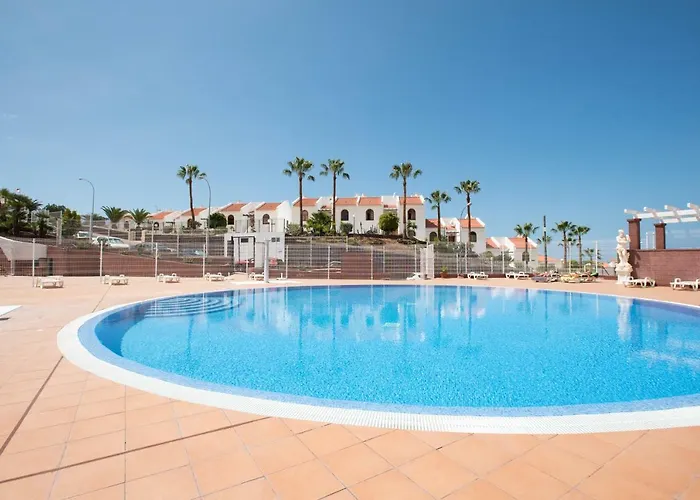 Lejlighed Royal Sea View Canarias Costa Adeje (Tenerife)