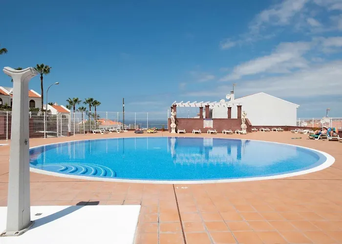 Royal Sea View Canarias Lejlighed Costa Adeje (Tenerife)