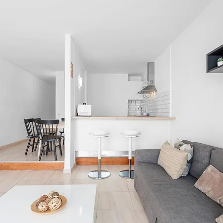 Apartmán Royal Sea View Canarias Costa Adeje (Tenerife)