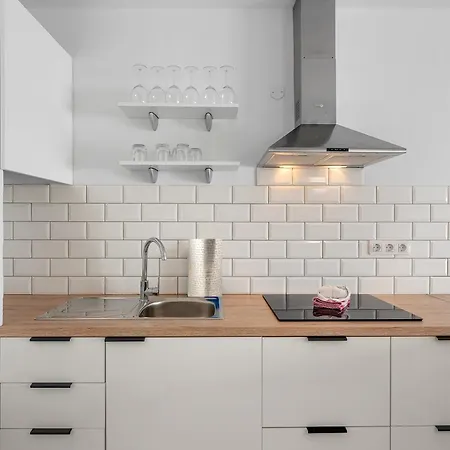 Royal Sea View Canarias Апартаменты *