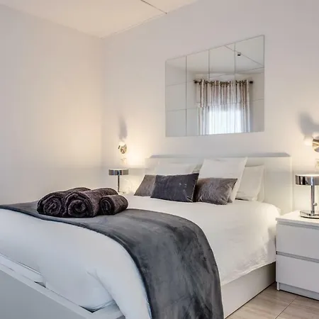 Apartmán Royal Sea View Canarias *