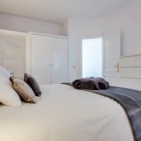 Royal Sea View Canarias * Адехе