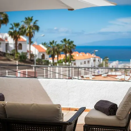 Royal Sea View Canarias * Costa Adeje (Tenerife)