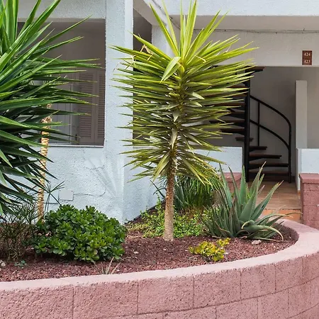 Royal Sea View Canarias Apartmán *