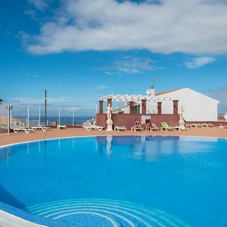 Lägenhet Royal Sea View Canarias Costa Adeje (Tenerife)