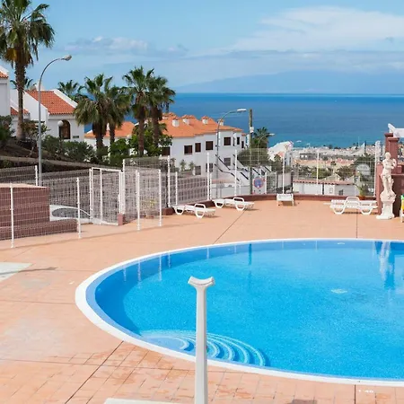 Lejlighed Royal Sea View Canarias