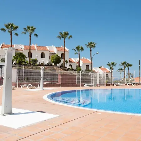 Lägenhet Royal Sea View Canarias
