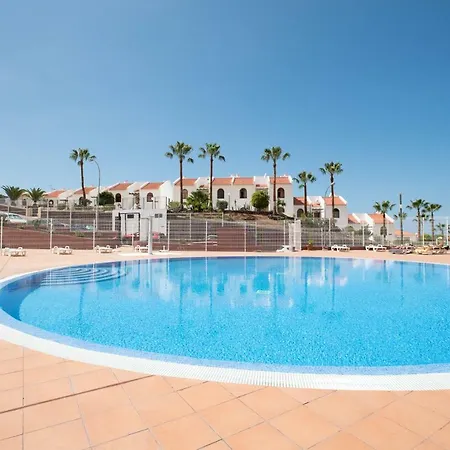 Lägenhet Royal Sea View Canarias Costa Adeje (Tenerife)