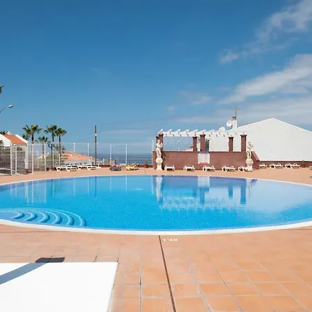 Royal Sea View Canarias Lägenhet Costa Adeje (Tenerife)