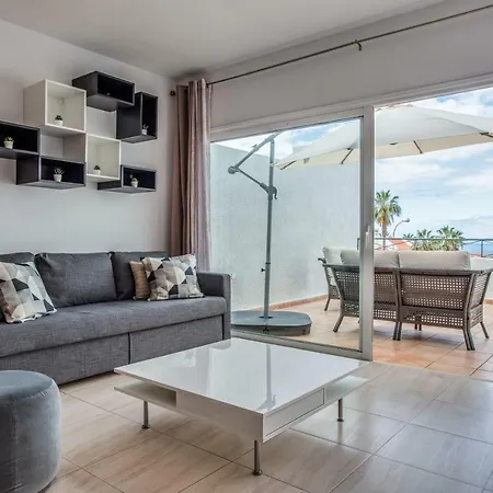 Royal Sea View Canarias *