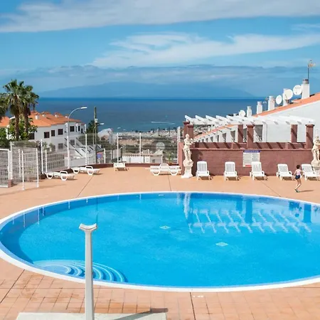 Royal Sea View Canarias